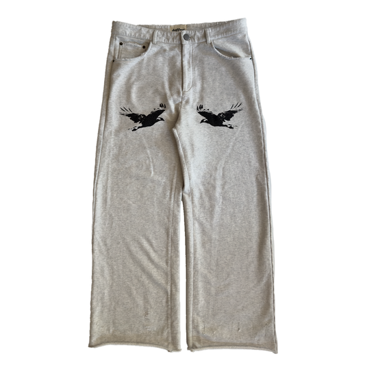 Wings Sweats