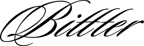 Bitter Beginning